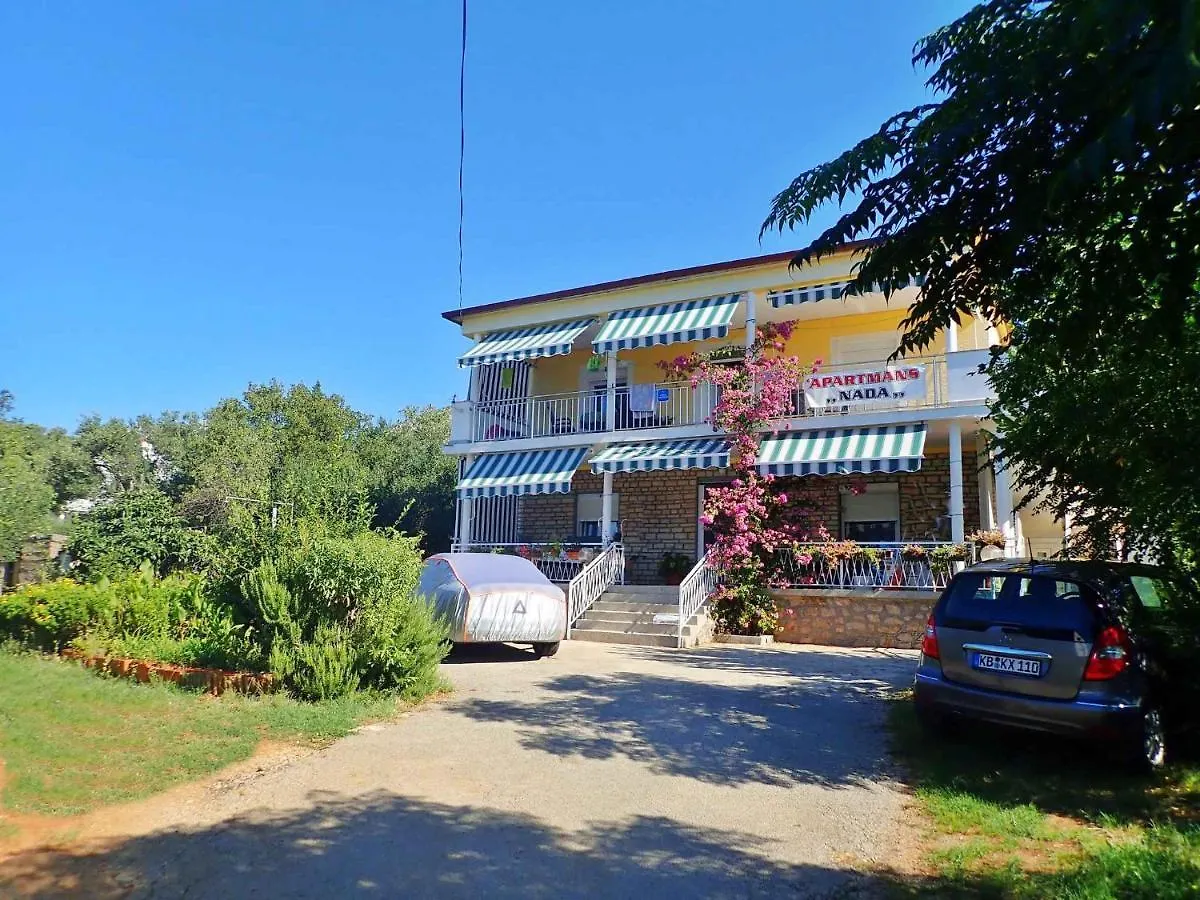 Apartment In Starigrad-Paklenica 6860