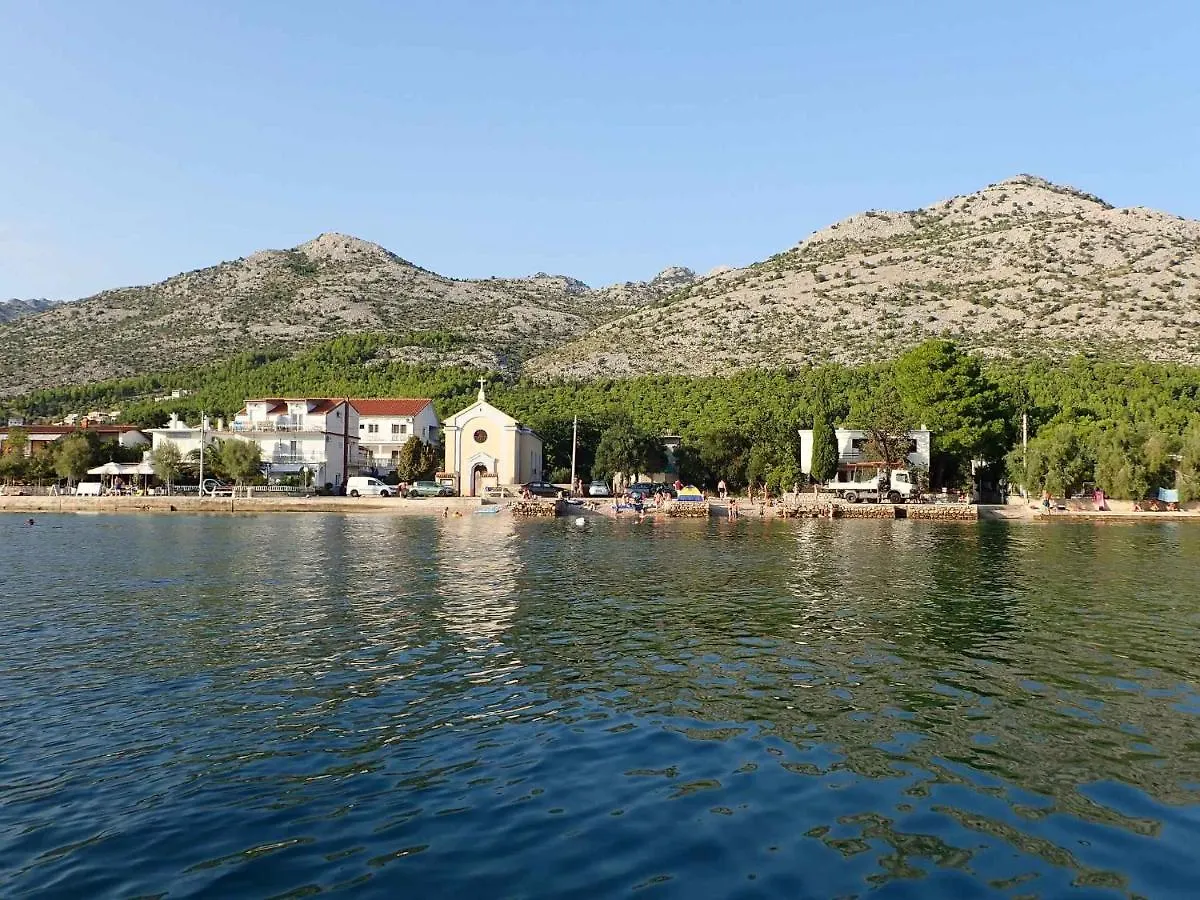 Apartment In Starigrad-Paklenica 6860 0*, Starigrad Paklenica Croatia