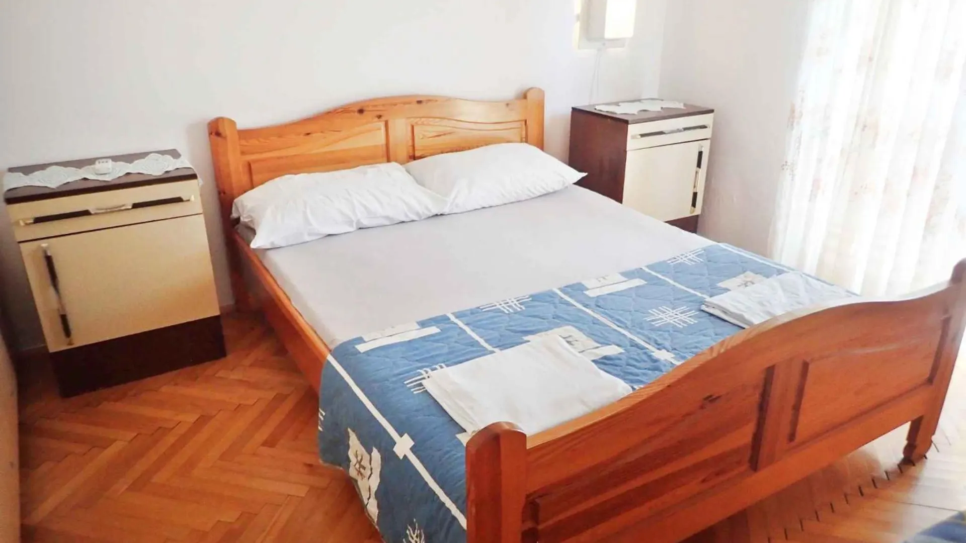 Apartment In Starigrad-Paklenica 6860 0*, Starigrad Paklenica Croatia